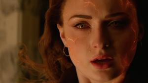 Кадры из фильма Люди Икс: Тёмный Феникс / Dark Phoenix (2019)