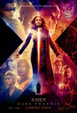 Люди Икс: Тёмный Феникс / Dark Phoenix (2019)