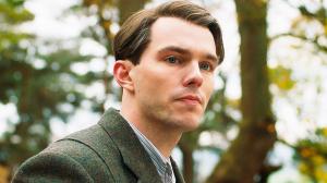 Кадры из фильма Толкин / Tolkien (2019)