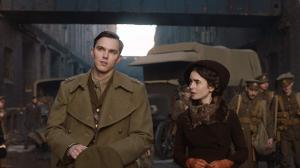 Кадры из фильма Толкин / Tolkien (2019)