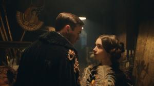 Кадры из фильма Толкин / Tolkien (2019)