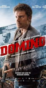 Домино / Domino (2019)