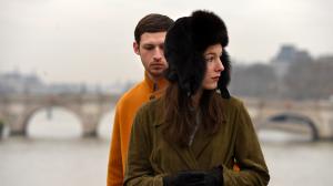 Кадры из фильма Синонимы / Synonymes (2019)