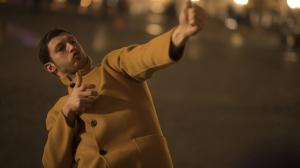 Кадры из фильма Синонимы / Synonymes (2019)