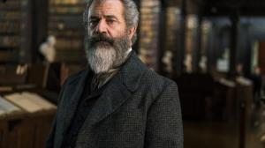 Кадры из фильма Игры разумов / The Professor and the Madman (2019)