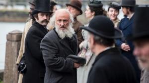 Кадры из фильма Игры разумов / The Professor and the Madman (2019)