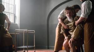 Кадры из фильма Игры разумов / The Professor and the Madman (2019)