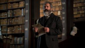 Кадры из фильма Игры разумов / The Professor and the Madman (2019)