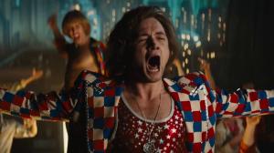 Кадры из фильма Рокетмен / Rocketman (2019)