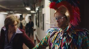 Кадры из фильма Рокетмен / Rocketman (2019)