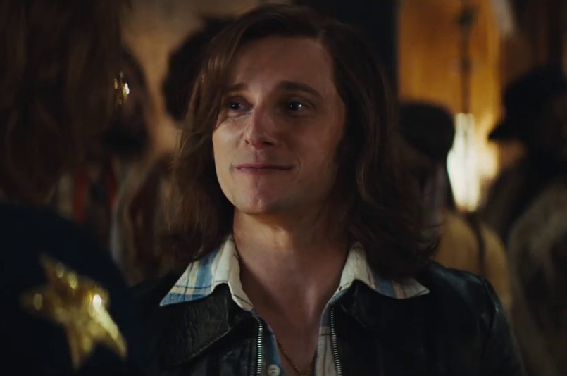 Кадр из фильма Рокетмен / Rocketman (2019)