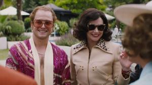 Кадры из фильма Рокетмен / Rocketman (2019)