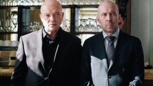 Кадры из фильма Мертвое озеро (2018)