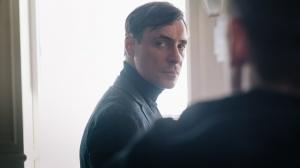 Кадры из фильма Мертвое озеро (2018)