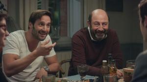 Кадры из фильма SuperЗять / Le gendre de ma vie (2018)