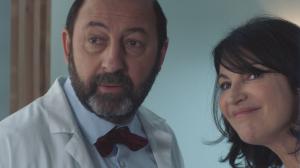 Кадры из фильма SuperЗять / Le gendre de ma vie (2018)