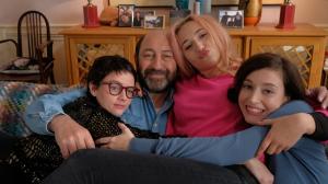 Кадры из фильма SuperЗять / Le gendre de ma vie (2018)