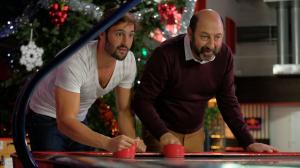 Кадры из фильма SuperЗять / Le gendre de ma vie (2018)