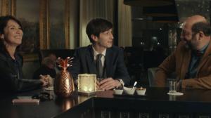 Кадры из фильма SuperЗять / Le gendre de ma vie (2018)