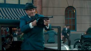 Кадры из фильма Земля гангстеров / Gangster Land (2017)