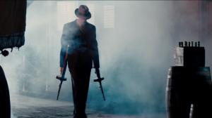 Кадры из фильма Земля гангстеров / Gangster Land (2017)
