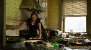 Кадры из фильма Капкан / Crawl (2019)