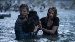 Кадры из фильма Капкан / Crawl (2019)