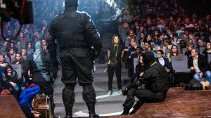 Кадры из фильма Последнее испытание (2018)