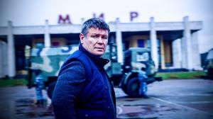Кадры из фильма Последнее испытание (2018)