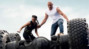 Кадры из фильма Форсаж 9 / F9 (2021)