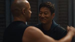 Кадры из фильма Форсаж 9 / F9 (2021)