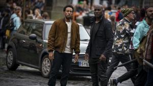 Кадры из фильма Форсаж 9 / F9 (2021)