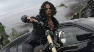 Кадры из фильма Форсаж 9 / F9 (2021)