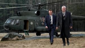 Кадры из фильма Чернобыль / Chernobyl (2019)