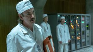 Кадры из фильма Чернобыль / Chernobyl (2019)