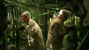 Кадры из фильма Чернобыль / Chernobyl (2019)