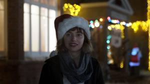 Кадры из фильма Чёрное Рождество / Black Christmas (2019)