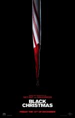 Чёрное Рождество / Black Christmas (2019)