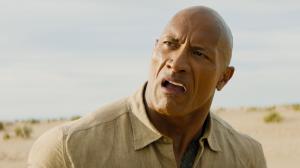 Кадры из фильма Джуманджи: Новый уровень / Jumanji: The Next Level (2019)