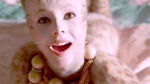 Кадры из фильма Кошки / Cats (2019)