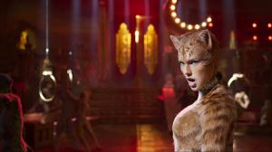 Кадры из фильма Кошки / Cats (2019)