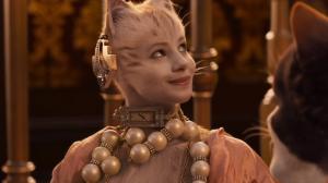 Кадры из фильма Кошки / Cats (2019)