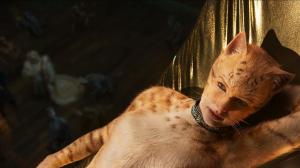 Кадры из фильма Кошки / Cats (2019)