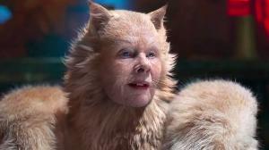 Кадры из фильма Кошки / Cats (2019)