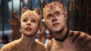 Кадры из фильма Кошки / Cats (2019)