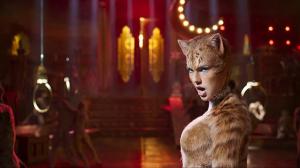 Кадры из фильма Кошки / Cats (2019)