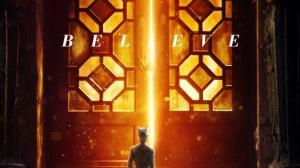 Кадры из фильма Кошки / Cats (2019)