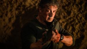 Кадры из фильма Рэмбо: Последняя кровь / Rambo: Last Blood (2019)