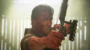 Кадры из фильма Рэмбо: Последняя кровь / Rambo: Last Blood (2019)