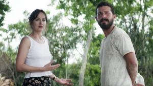 Кадры из фильма Арахисовый сокол / The Peanut Butter Falcon (2019)